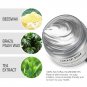 Silver Colour Grey Hair Wax Men Women Grandma Hair Ash Dye Gray Mud Temporary