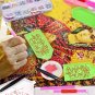 117PCS Handmade Diamond Painting Tools DIY Diamond Painting Cross Stitch Embroid