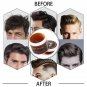 Retro Hair Oil Strong Restoring Pomade Long Lasting Hair Cream Keep Hair Style