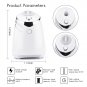 Face Mask Machine Automatic Fruit Facial Mask Maker DIY Natural Vegetable Mask