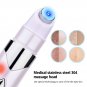 Blue LED Therapy Acne Laser Pen Soft Scar Wrinkle Removal Treatment Device 2018