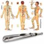Laser Acupuncture Pen Electric Therapy Massage Pain Relief easy Like Magic New
