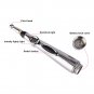 Laser Acupuncture Pen Electric Therapy Massage Pain Relief easy Like Magic New