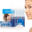 Wholesale Teeth Tooth Whitening Gel Whitener Cleaning Bleaching Kit Dental White