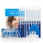 Wholesale Teeth Tooth Whitening Gel Whitener Cleaning Bleaching Kit Dental White