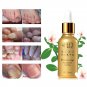 AFY 30ml Herbal vitality Regenerative Rehydration Nail Toe Anti Onychomycosis US
