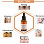 Neutriherbs VitaminC Serum Essence Remove Dark Spot Freckle Speckle Fade Ageless