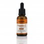 Neutriherbs VitaminC Serum Essence Remove Dark Spot Freckle Speckle Fade Ageless