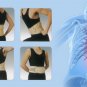 New Lumbar Decompression Waist Physio Back Belt Spinal Pain Relief Brace Support