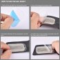 Free Shpping Fat Loss Abdominal Muscle Hydrogel Pad High Adhesion Exercise Patch
