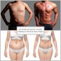 Free Shpping Fat Loss Abdominal Muscle Hydrogel Pad High Adhesion Exercise Patch