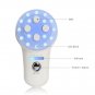 US Radio Frequency Electroporation LED Photon RF Face Beauty Instrument Machine