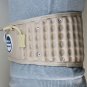 Lower Back Support Brace Breathable Belt Pain Relief Double Pull Lumbar Waist