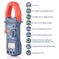 Auto Digital Multimeter DC/AC V/A Cap Frequency Res Diode Resistance Tester HOT