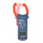 Auto Digital Multimeter DC/AC V/A Cap Frequency Res Diode Resistance Tester HOT