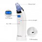 Diamond Pore Cleaner Blackhead Remove Exfoliating Vacuum Suction Dermabrasion