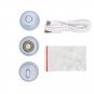 Diamond Pore Cleaner Blackhead Remove Exfoliating Vacuum Suction Dermabrasion