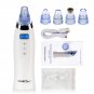 Diamond Pore Cleaner Blackhead Remove Exfoliating Vacuum Suction Dermabrasion