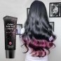 Unisex DIY Hair Color Wax Mud Dye Cream Temporary Modeling 5 Colors Available