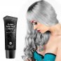 Unisex DIY Hair Color Wax Mud Dye Cream Temporary Modeling 5 Colors Available
