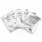 50 Pairs 100% Natural Hydrogel Eye Patch Pad Plant Extract Moisture Tighten Skin