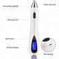 Handheld Laser Freckle Dot Mole Dark Spot Tattoo Removal Pen Beauty Skin Machine