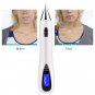 Handheld Laser Freckle Dot Mole Dark Spot Tattoo Removal Pen Beauty Skin Machine