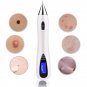 Handheld Laser Freckle Dot Mole Dark Spot Tattoo Removal Pen Beauty Skin Machine