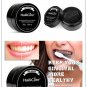 100% ORGANIC ACTIVATED CHARCOAL COCONUT TEETH WHITENING POWDER NATURAL CARBON
