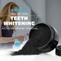 100% ORGANIC ACTIVATED CHARCOAL COCONUT TEETH WHITENING POWDER NATURAL CARBON