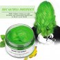 Unisex DIY Hair Color Wax Mud Dye Cream Temporary Modeling Colors mofajang 120ml