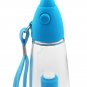 Oral Irrigator Dental Water Flosser Rechargeable 3-Mode Air Pressure Cleaner NEW