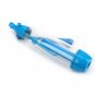 Oral Irrigator Dental Water Flosser Rechargeable 3-Mode Air Pressure Cleaner NEW