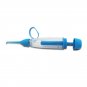 Oral Irrigator Dental Water Flosser Rechargeable 3-Mode Air Pressure Cleaner NEW
