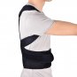 Lumbar Support Belt Strap Posture Corset for Men Men's Back Posture Correction