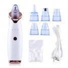 YouTube Hot Electric Vacuum Suction Diamond Dermabrasion Pore Blackhead Remover