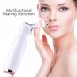 YouTube Hot Electric Vacuum Suction Diamond Dermabrasion Pore Blackhead Remover