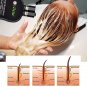 Dexe Unisex Shampoo Anti Hair Loss Chinese Herbal Induce Regeneration Growth US