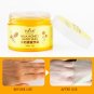 AntiWrinkle Paraffin Wax Mask Hand Spa Moisturizing Milk Honey Exfoliating Cream