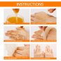 AntiWrinkle Paraffin Wax Mask Hand Spa Moisturizing Milk Honey Exfoliating Cream