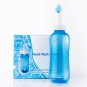 Easy to Use Hailicare Nasal Rinsing Wash Pot Device for Allergic Rhinitis 500ml