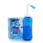 Easy to Use Hailicare Nasal Rinsing Wash Pot Device for Allergic Rhinitis 500ml