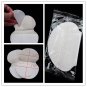 50pcs Underarm Sweat Perspiration Pads Sweating Absorb Absorbing Absorbent Sheet