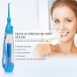 Portable Dental Water Pick Flosser for Teeth Braces Oral Irrigator Nasal Washing