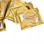 [Hailicare] Crystal Collagen Gold Powder Premium First Eye Patch Natural Mask US