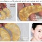 [Hailicare] Crystal Collagen Gold Powder Premium First Eye Patch Natural Mask US