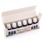 6pcs/Pack Pure Aromatherapy Essential Oil for Air Diffuser Aroma Humidifier US
