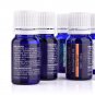 6pcs/Pack Pure Aromatherapy Essential Oil for Air Diffuser Aroma Humidifier US