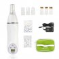Blackhead Electric Pore Vacuum Acne Tool Cleanser Suction Remover Set Cleaner US