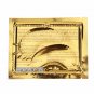 Golden Eye Mask Women Crystal Collagen Eyelid Patch /Crystal Collagen Anti-Aging